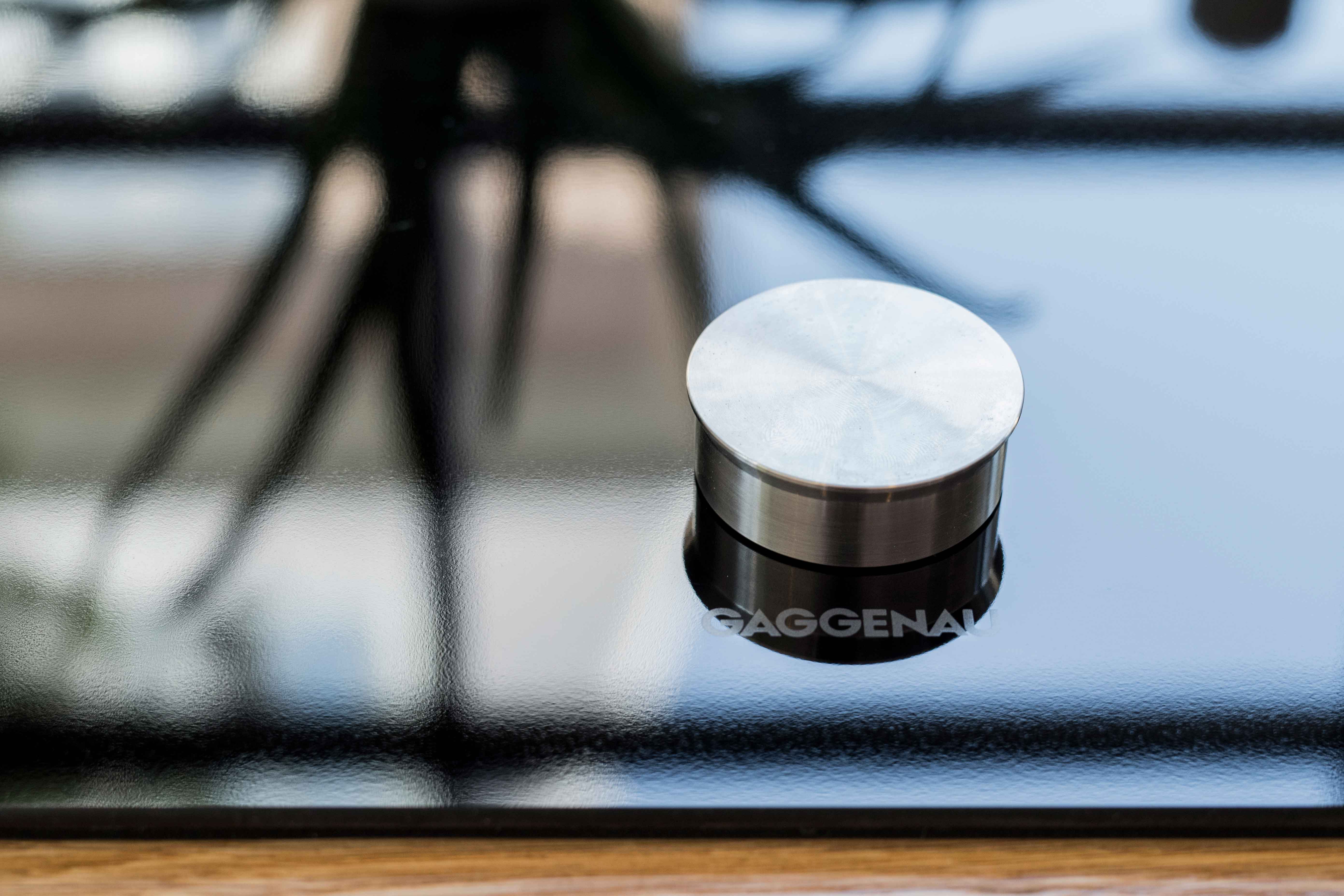 Gaggenau kogeplade