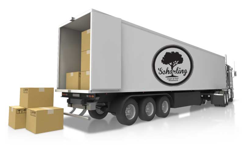 levering levering køkken