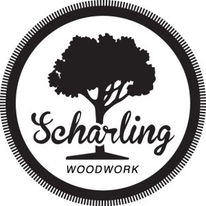 Scharling Woodwork Logo