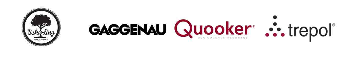 logo-til-scharling trepol gaggenau quooker
